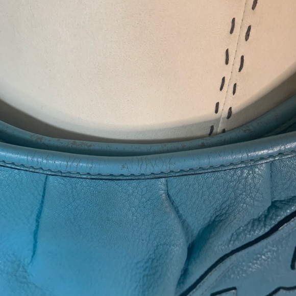 Tory Burch, Crossbody purse - Picture 7 of 13